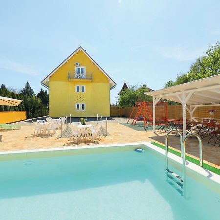 Apartment Amarillo 3-3 By Interhome Balatonkeresztúr Екстериор снимка