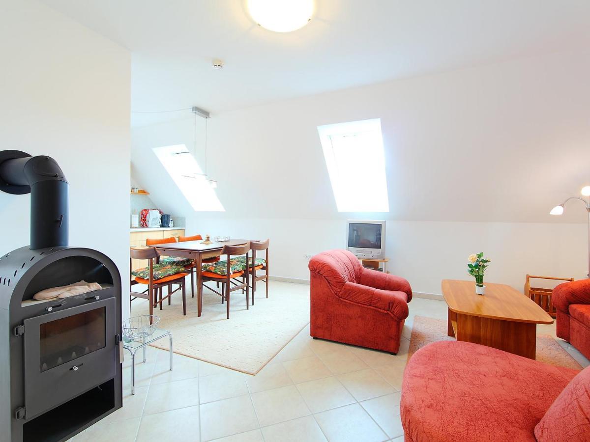 Apartment Amarillo 3-3 By Interhome Balatonkeresztúr Екстериор снимка