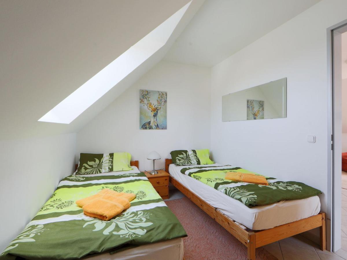 Apartment Amarillo 3-3 By Interhome Balatonkeresztúr Екстериор снимка